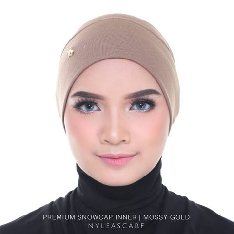 Premium Snowcap Inner