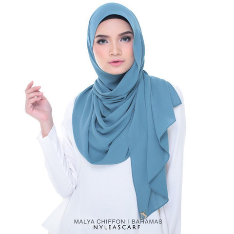 Malya Chiffon