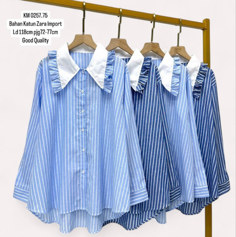 STRIPES TOP