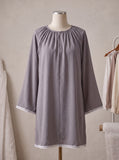 LACE RAGLAN