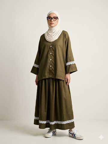 KALBU CO-ORD