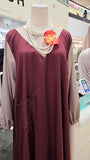 YASMEEN  DRESS