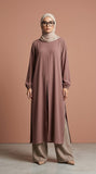 SAFA LONG TUNIC