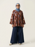 BATIK CHEONGSAM