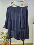 WARDAH SKIRT SET