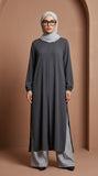 SAFA LONG TUNIC