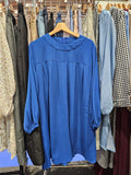 BASIC PLAIN TUNIC
