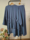 WARDAH SKIRT SET