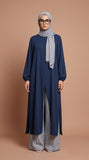 SAFA LONG TUNIC