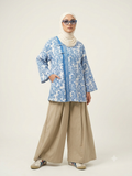 BATIK CHEONGSAM