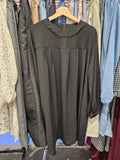 BASIC PLAIN TUNIC