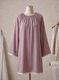 LACE RAGLAN