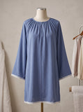 LACE RAGLAN