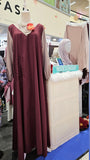 YASMEEN  DRESS