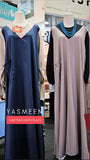 YASMEEN  DRESS