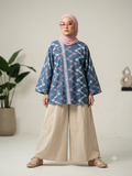 BATIK CHEONGSAM