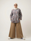 BATIK CHEONGSAM