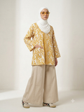 BATIK CHEONGSAM