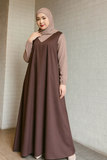 YASMEEN  DRESS
