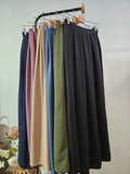 WARDAH SKIRT SET