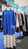 BASIC PLAIN TUNIC