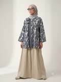 BATIK CHEONGSAM