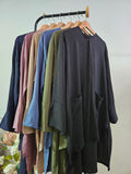 WARDAH SKIRT SET