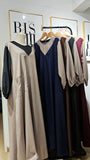 YASMEEN  DRESS