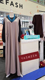 YASMEEN  DRESS